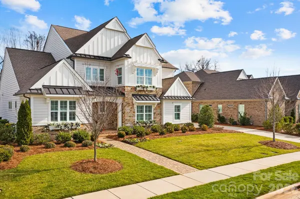 9541 Pacing LN NW, Concord, NC 28027