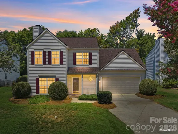 124 Aylesbury LN, Indian Trail, NC 28079