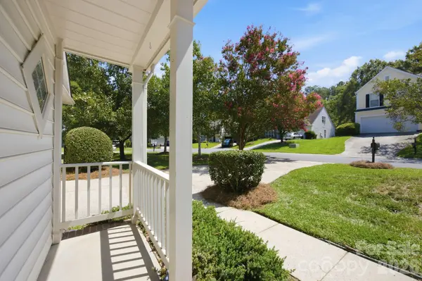 124 Aylesbury LN, Indian Trail, NC 28079
