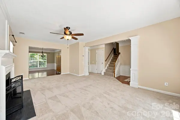 124 Aylesbury LN, Indian Trail, NC 28079