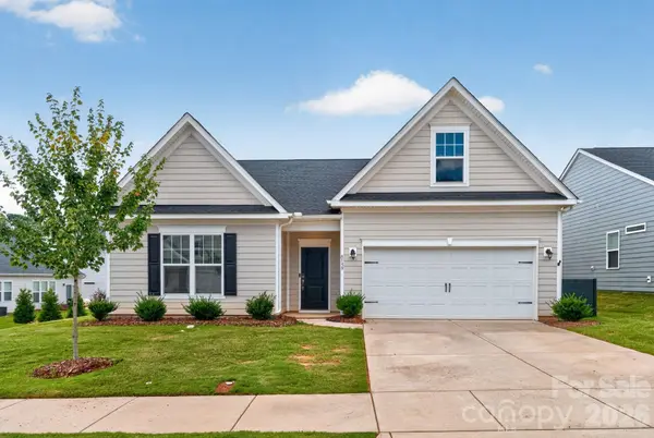 8159 Mccormick ST, Terrell, NC 28682