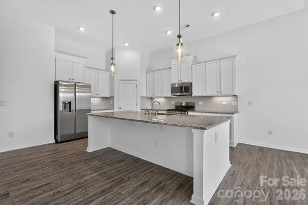 8159 Mccormick ST, Terrell, NC 28682
