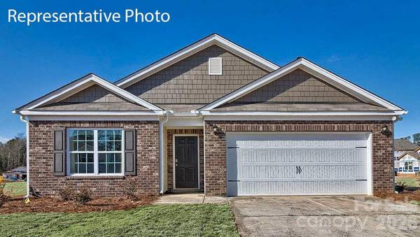 919 S Naughton ST, Chester, SC 29706