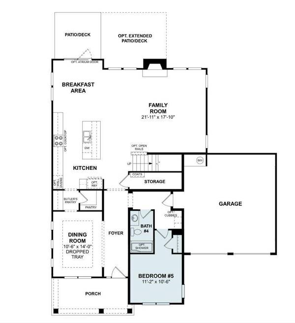8524 Bridgegate DR, Huntersville, NC 28078