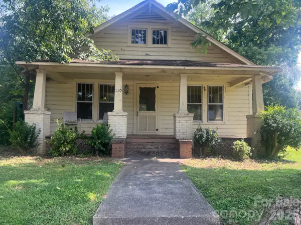 110 Linville ST, Morganton, NC 28655