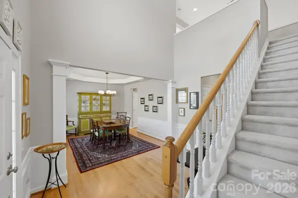 12102 Humboldt DR, Charlotte, NC 28277