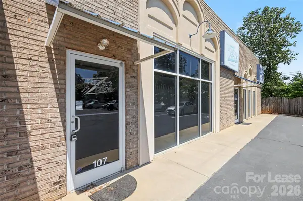 1620 S Martin Luther King Jr AVE #107, Salisbury, NC 28144