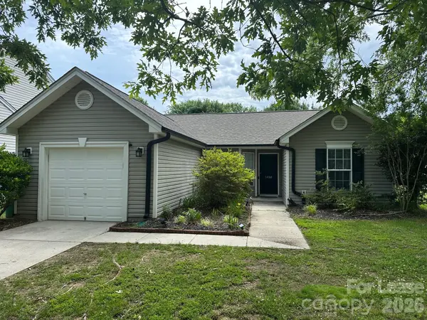 14108 Riding Hill AVE, Charlotte, NC 28213