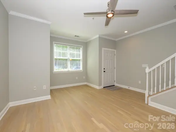 222 S Torrence ST #50, Charlotte, NC 28204