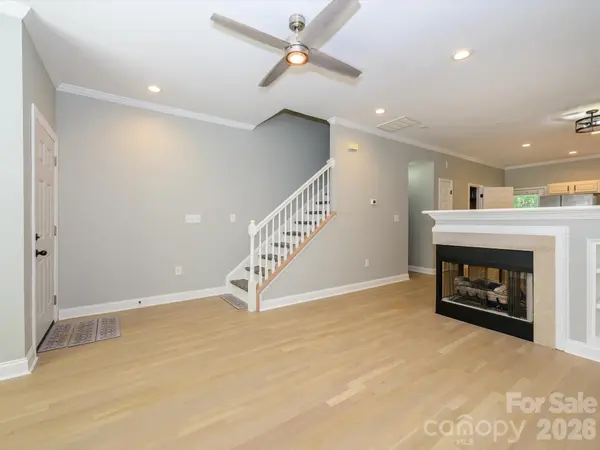 222 S Torrence ST #50, Charlotte, NC 28204