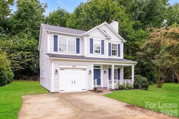 16125 Farmall DR, Huntersville, NC 28078