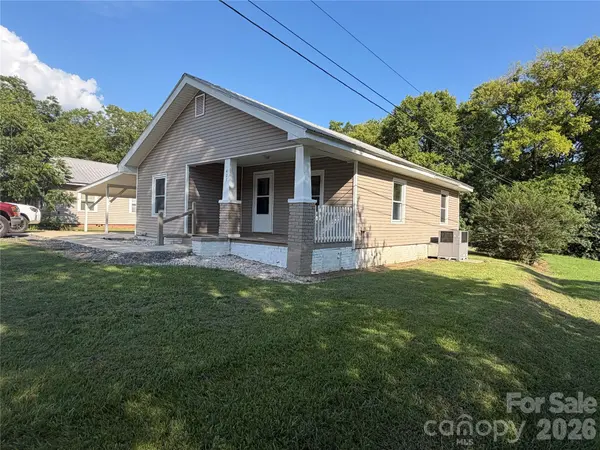 427 W Whitley ST, Norwood, NC 28128