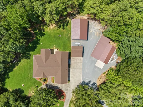 4006 Old Pageland Marshville RD, Wingate, NC 28174