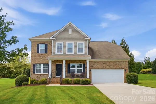 4031 Hay Meadow DR, Mint Hill, NC 28227