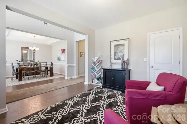 4031 Hay Meadow DR, Mint Hill, NC 28227