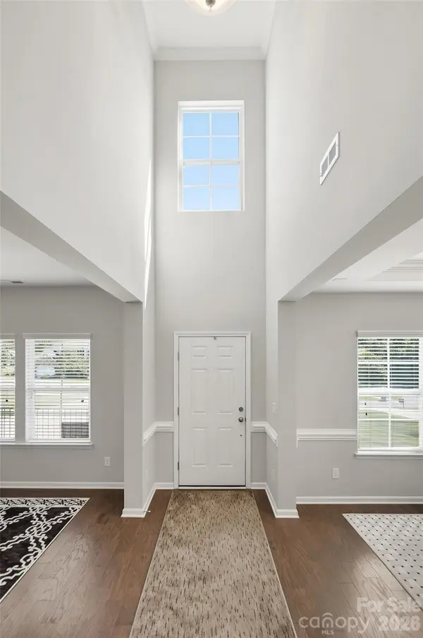 4031 Hay Meadow DR, Mint Hill, NC 28227