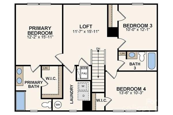 106 Kentucky DR, Thomasville, NC 27360