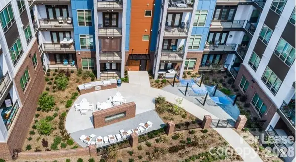 1308 Lorna ST #C1, Charlotte, NC 28205