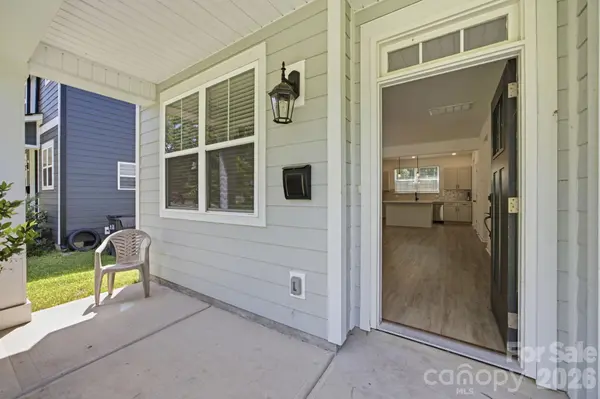 1812 Purser DR, Charlotte, NC 28215