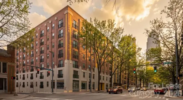 426 N Tryon ST #A2.1T, Charlotte, NC 28202