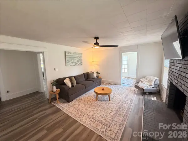 1223 Milton AVE, Kannapolis, NC 28081