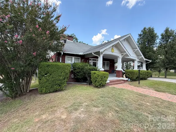 1113 Fayetteville RD, Rockingham, NC 28379