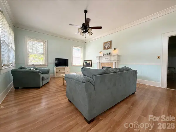 1113 Fayetteville RD, Rockingham, NC 28379