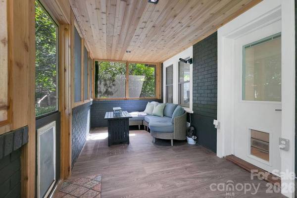 354 King RD, Pisgah Forest, NC 28768