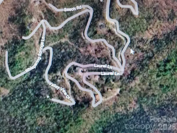 Lot 12 Whispering Springs LN, Topton, NC 28781