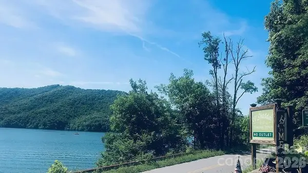 Lot 12 Whispering Springs LN, Topton, NC 28781