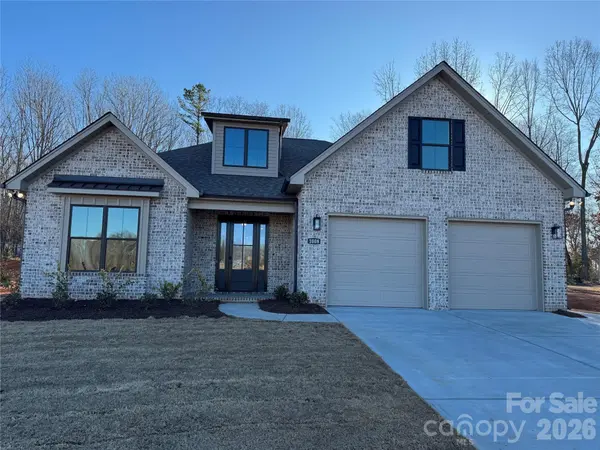 1250 Archer Loop ST #35, Waxhaw, NC 28173