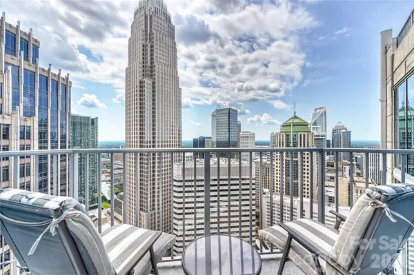 210 N Church ST #3403, Charlotte, NC 28202