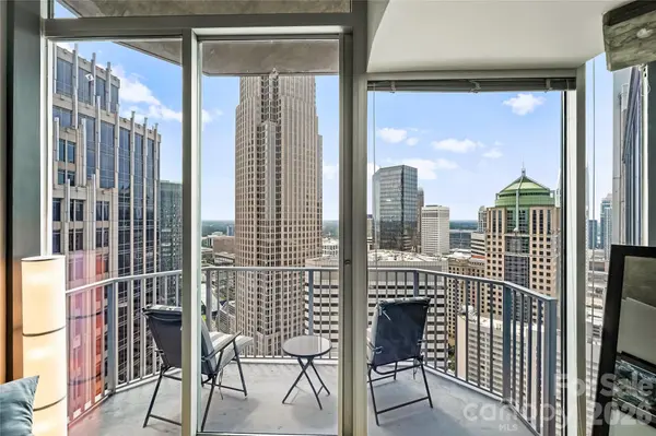 210 N Church ST #3403, Charlotte, NC 28202