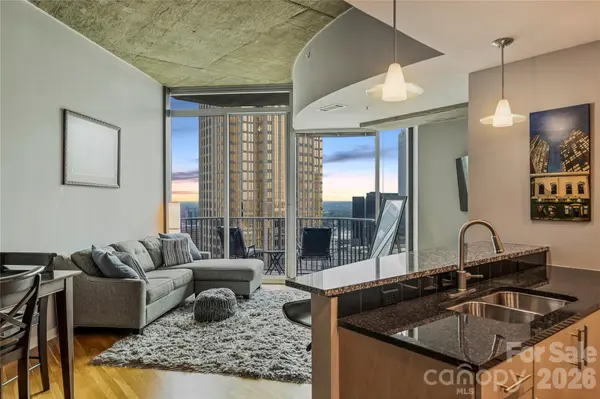 210 N Church ST #3403, Charlotte, NC 28202