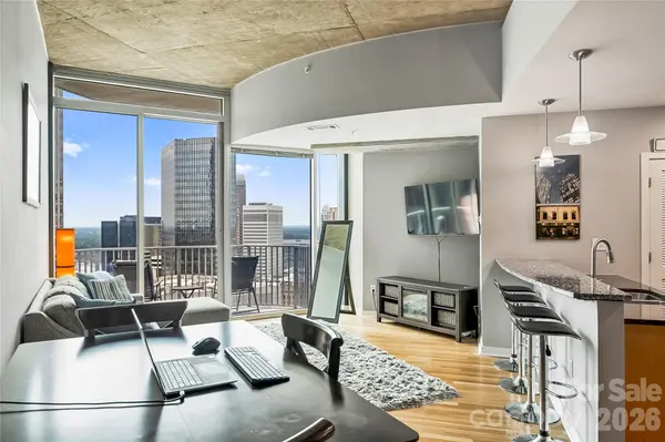 210 N Church ST #3403, Charlotte, NC 28202