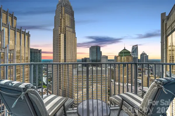 210 N Church ST #3403, Charlotte, NC 28202