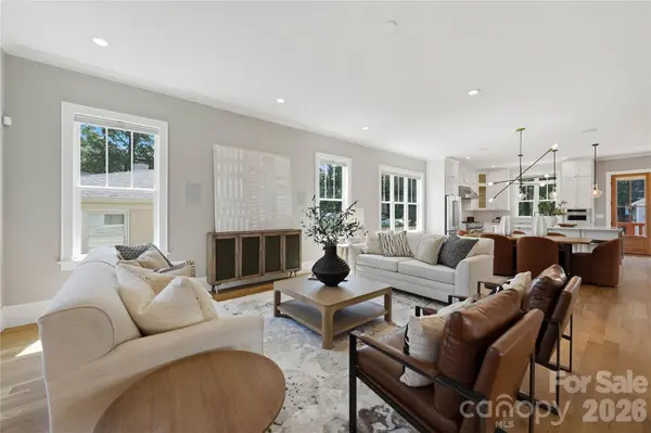 4342 Walker RD, Charlotte, NC 28211