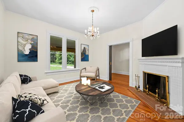 103 Hyde AVE, Tryon, NC 28782