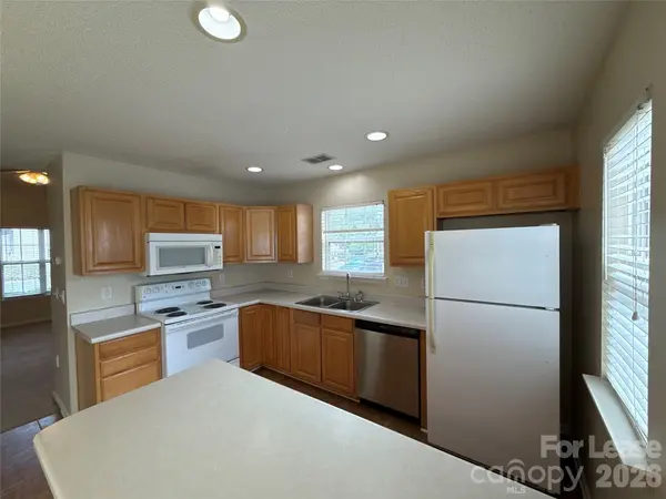15318 Brynfield DR, Charlotte, NC 28277