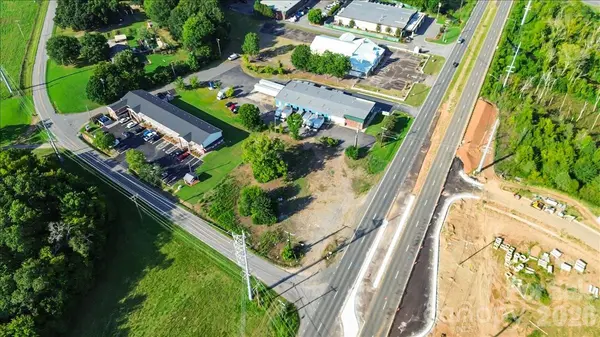 2701 Concord Farms RD, Concord, NC 28027