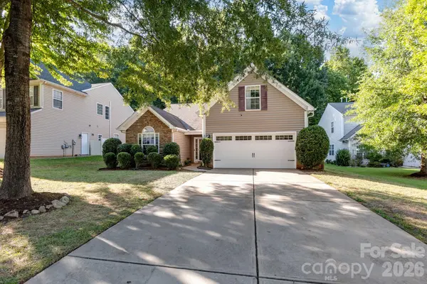 4311 Wiregrass RD, Indian Land, SC 29707