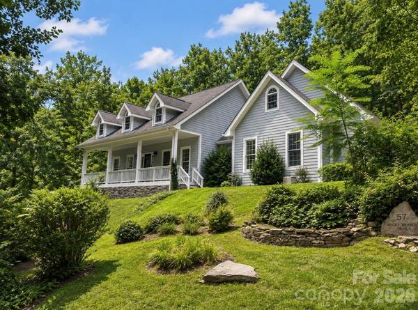 57 Rocky Branch TRL, Marion, NC 28752