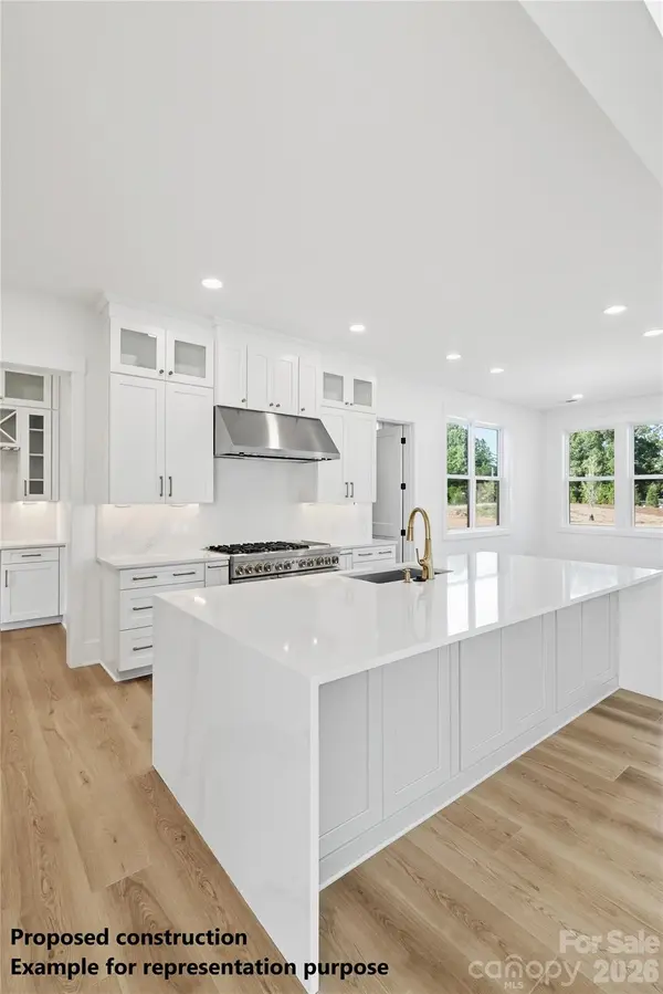 1028 Courtney LN #23, Wesley Chapel, NC 28173