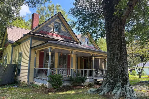 130 Culp ST, Mooresville, NC 28115