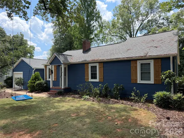 4318 Raney WAY, Charlotte, NC 28205