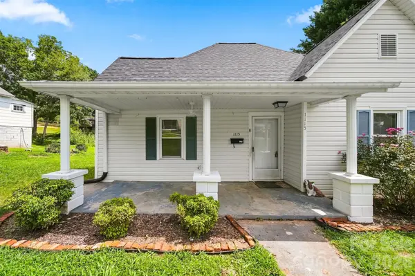 1115 Lenoir AVE SW, Lenoir, NC 28645