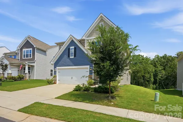 4681 Maiden Creek WAY, Maiden, NC 28650