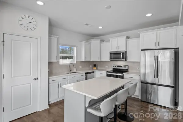 2502 Waverly DR, Monroe, NC 28112