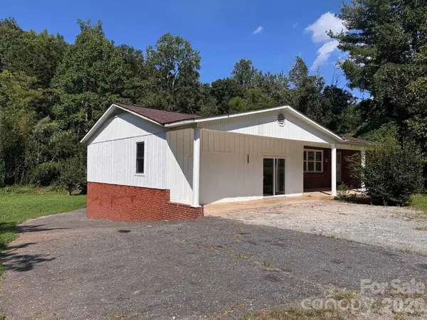 3625 NC Hwy 18 South, Morganton, NC 28655
