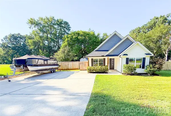 311 Prince ST, Kannapolis, NC 28083